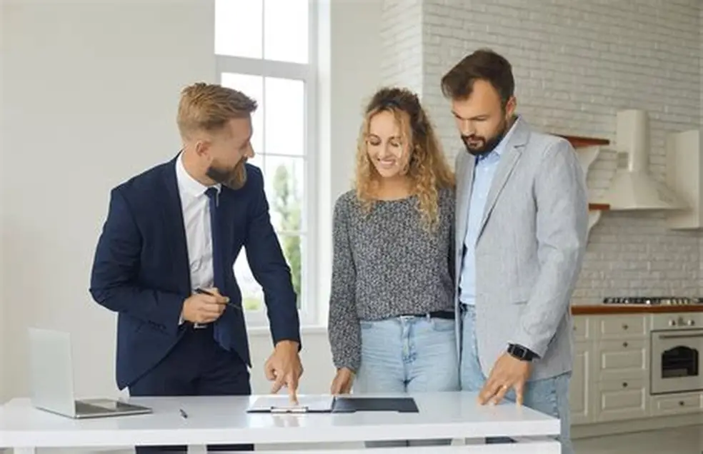 The JD Lending Group Inc. team