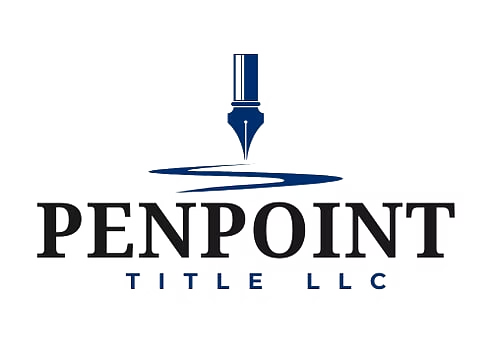 Penpoint Title LLC logo
