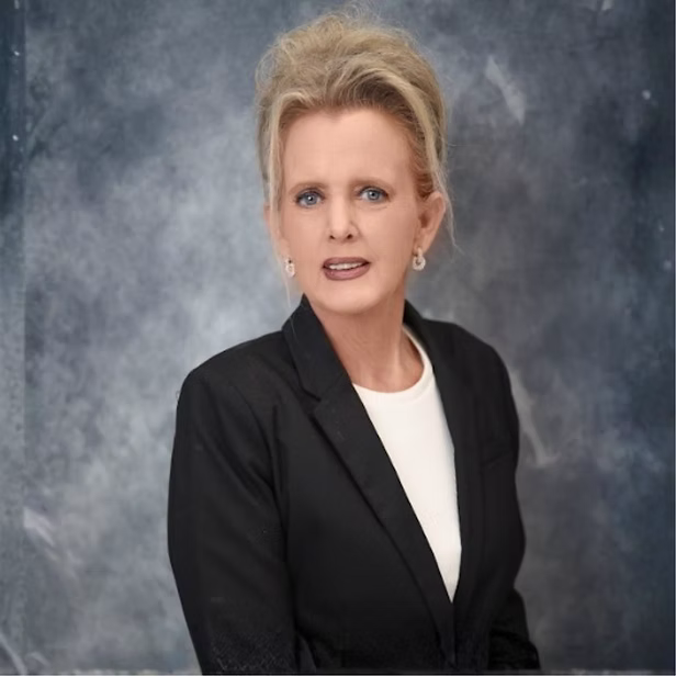 Donna Childers